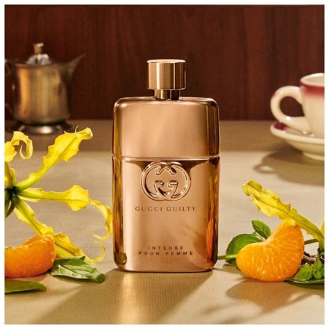 gucci guilty intense unterschied gucci guilty